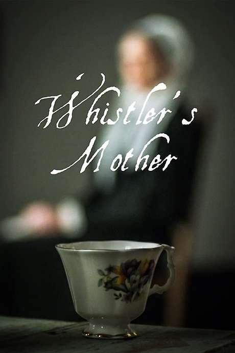 Whistler’s Mother